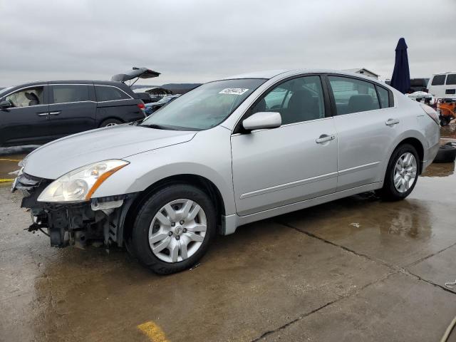 NISSAN ALTIMA BAS 2010 with VIN 1N4AL2AP1AC118969 - Photo from auction