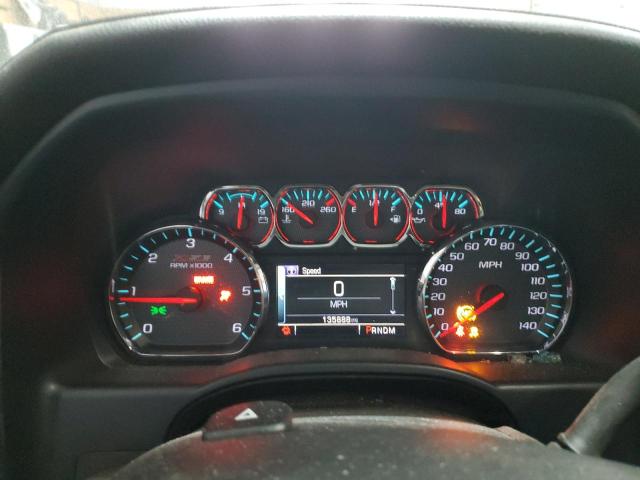 Снимка 9 от търг – 2014 CHEVROLET SILVERADO с VIN 3GCUKSEC8EG170166
