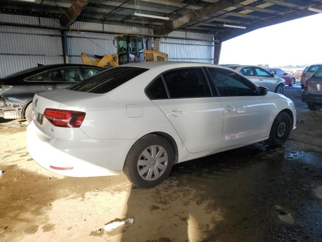 Photo 3 from auction – 2016 VOLKSWAGEN JETTA S with VIN 3VW267AJ8GM244362