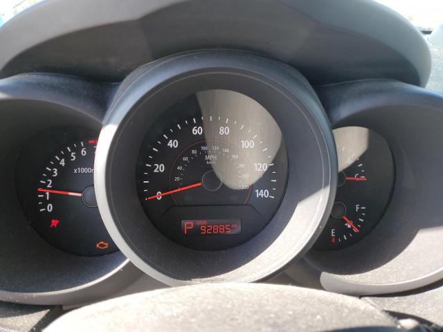 Photo 9 from auction – 2010 KIA SOUL + with VIN KNDJT2A21A7049014
