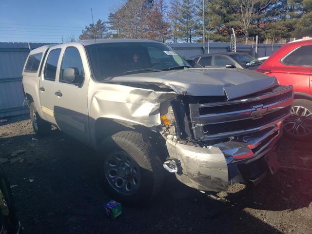 Photo 4 from auction – 2009 CHEVROLET SILVERADO with VIN 3GCEK23C49G221370