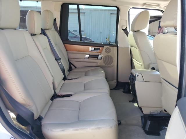 Photo 11 from auction – 2012 LAND ROVER LR4 HSE LU with VIN SALAK2D47CA611125