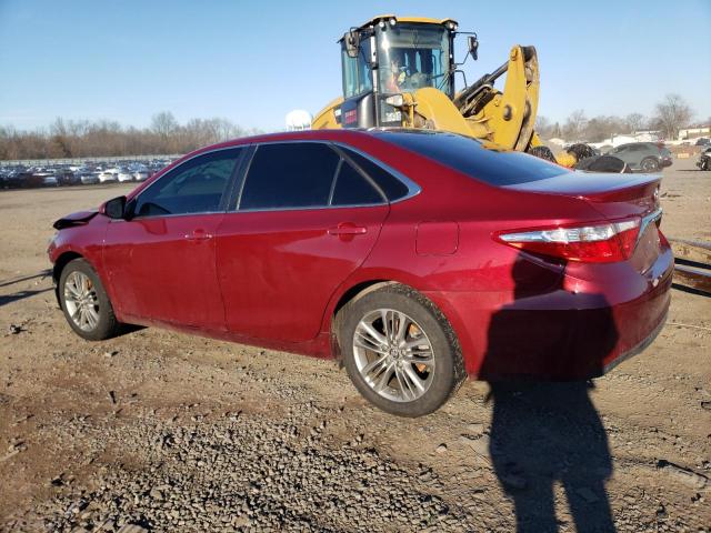Photo 2 from auction – 2016 TOYOTA CAMRY LE with VIN 4T1BF1FK5GU595741