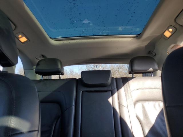 Photo 10 from auction – 2014 AUDI Q5 PREMIUM with VIN WA1LFAFPXEA066718