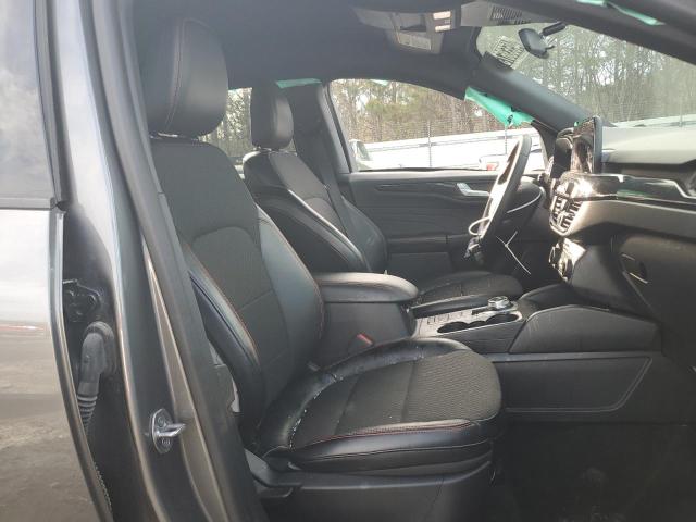 Photo 7 from auction – 2024 FORD ESCAPE ST with VIN 1FMCU0MN1RUA52035