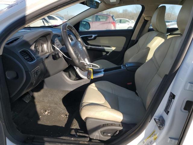 Photo 7 from auction – 2017 VOLVO S60 DYNAMI with VIN YV140MTL3H2429058
