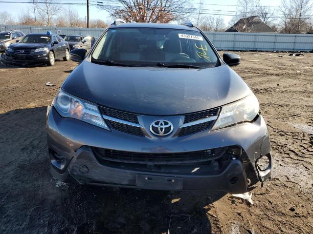 Photo 5 from auction – 2014 TOYOTA RAV4 LE with VIN JTMBFREV1ED088007