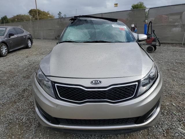 Photo 5 from auction – 2011 KIA OPTIMA SX with VIN KNAGR4A69B5125029