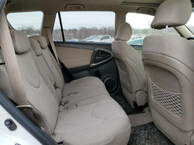 Photo 11 from auction – 2006 TOYOTA RAV4 LIMIT with VIN JTMBD31V365015113