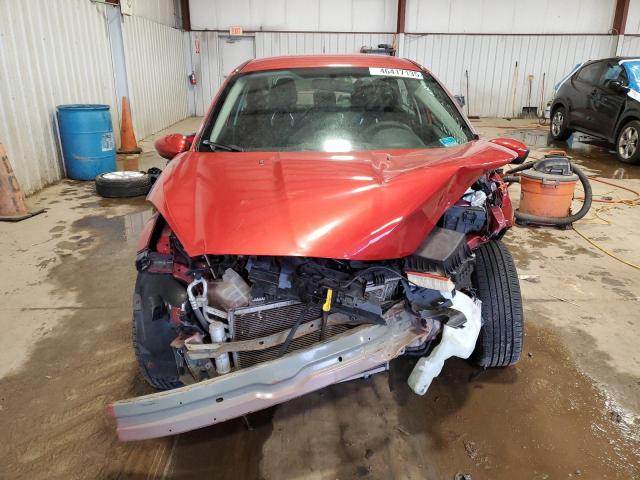 Photo 5 from auction – 2019 FORD FIESTA SE with VIN 3FADP4BJ9KM106950