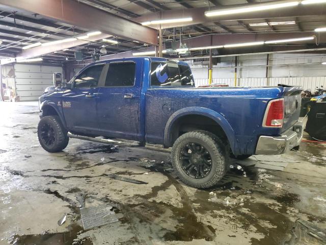 Photo 2 from auction – 2015 RAM 2500 LARAM with VIN 3C6UR5FL2FG582524