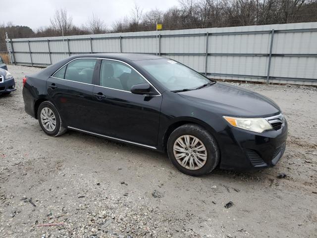 Photo 4 from auction – 2012 TOYOTA CAMRY BASE with VIN 4T4BF1FK9CR261177