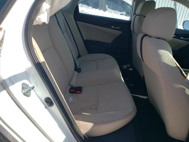 Photo 10 from auction – 2017 HONDA CIVIC LX with VIN 19XFC2F56HE068953