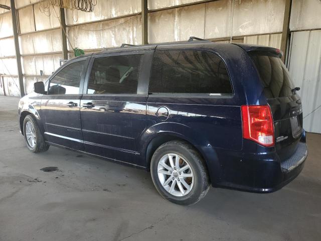 Photo 2 from auction – 2014 DODGE GRAND CARA with VIN 2C4RDGCG8ER181309