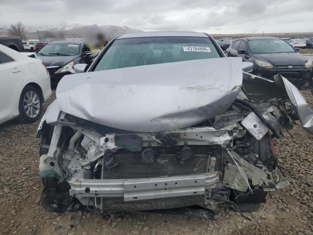 Photo 5 from auction – 2012 HONDA ACCORD EXL with VIN 1HGCP2F85CA031231