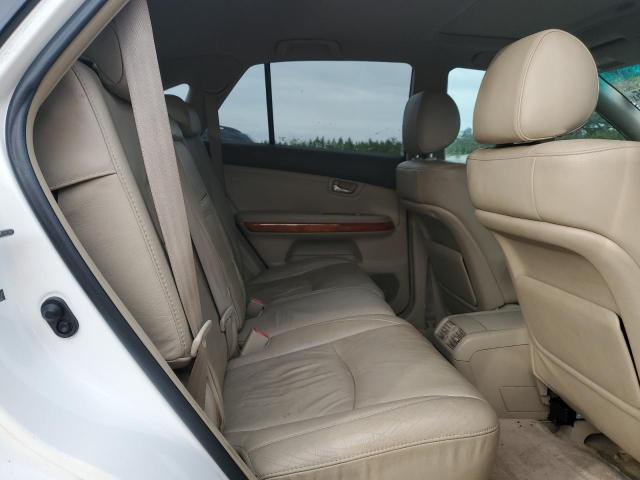 Photo 11 from auction – 2009 LEXUS RX 350 with VIN 2T2GK31UX9C071541