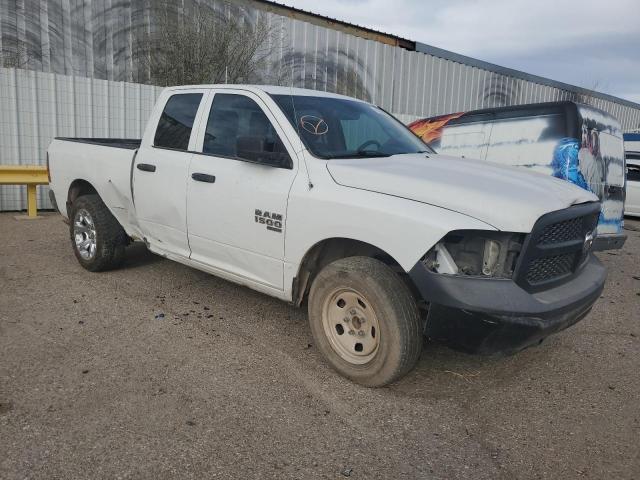 Photo 4 from auction – 2019 RAM 1500 CLASS with VIN 1C6RR6FG4KS610146