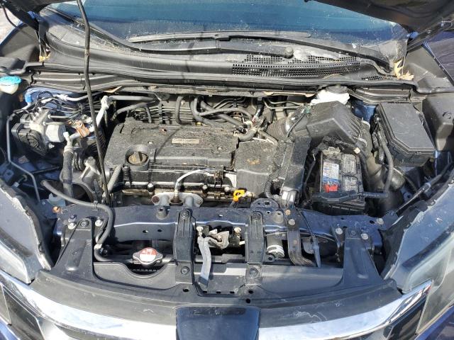 Photo 12 from auction – 2016 HONDA CR-V EX with VIN 5J6RM4H58GL090925