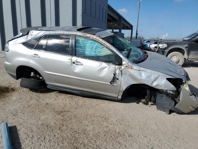 Photo 4 from auction – 2007 LEXUS RX 350 with VIN 2T2GK31U77C026215
