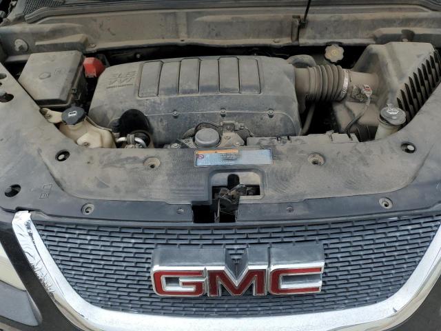 Photo 12 from auction – 2012 GMC ACADIA SLE with VIN 1GKKRNED3CJ160805
