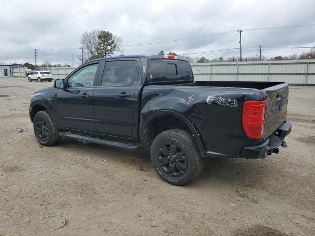 Photo 2 from auction – 2022 FORD RANGER XL with VIN 1FTER4FH8NLD34539
