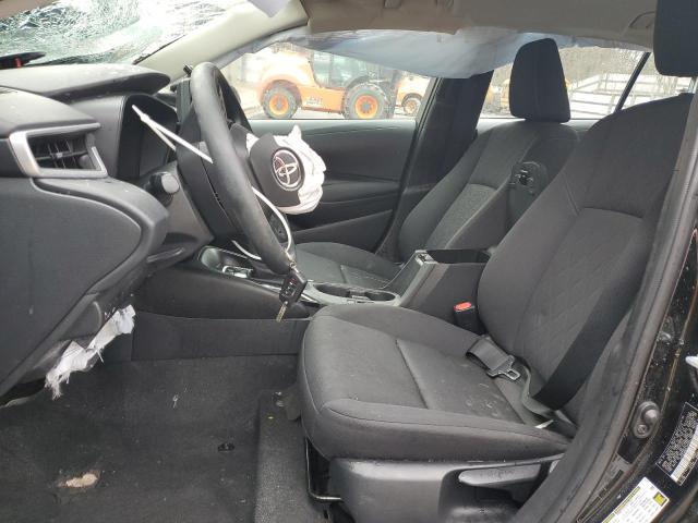 Photo 7 from auction – 2023 TOYOTA COROLLA LE with VIN 5YFB4MDE1PP034300