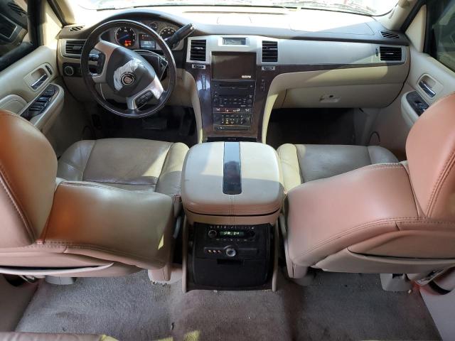 Photo 8 from auction – 2009 CADILLAC ESCALADE L with VIN 1GYFK23239R207224
