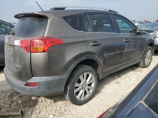 Photo 3 from auction – 2013 TOYOTA RAV4 LIMIT with VIN 2T3YFREV5DW049853