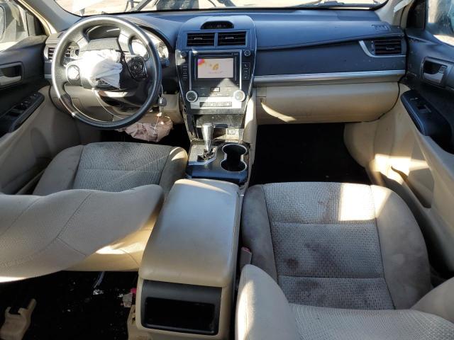 Photo 8 from auction – 2013 TOYOTA CAMRY L with VIN 4T4BF1FK6DR319800