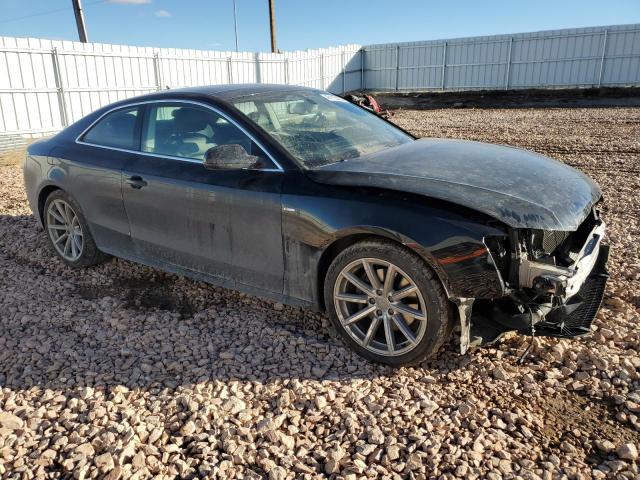 Photo 4 from auction – 2016 AUDI A5 PREMIUM with VIN WAUM2AFR3GA015164
