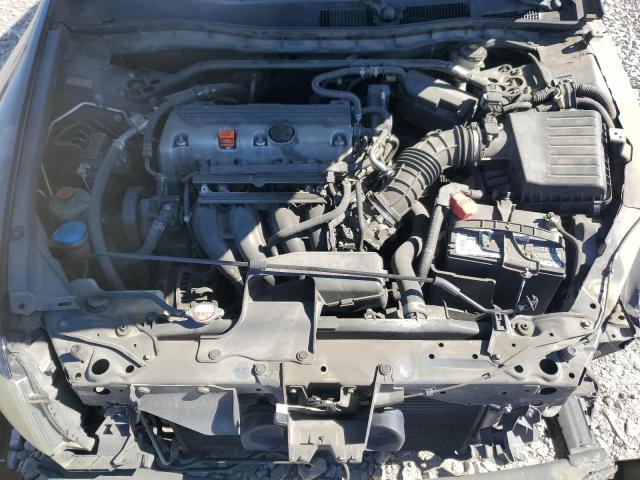 Photo 11 from auction – 2011 HONDA ACCORD EXL with VIN 1HGCP2F82BA089974