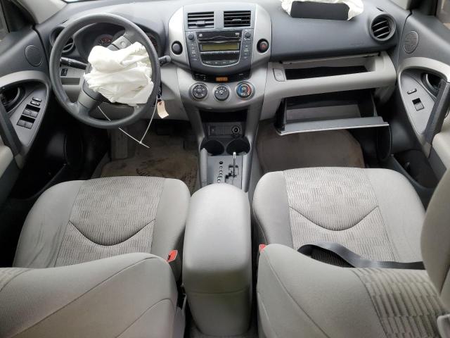 Photo 8 from auction – 2011 TOYOTA RAV4 with VIN 2T3ZF4DV8BW056091