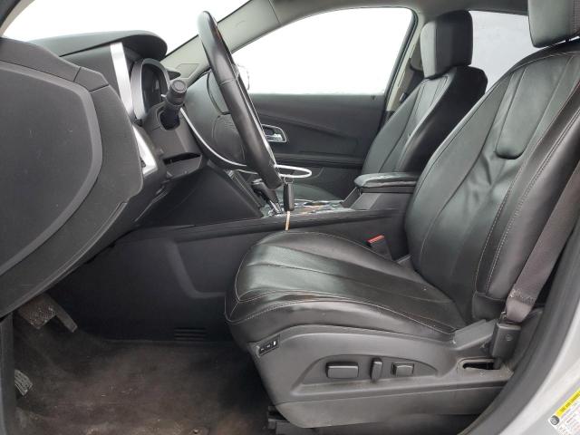 Photo 7 from auction – 2016 CHEVROLET EQUINOX LT with VIN 2GNFLGE38G6248213
