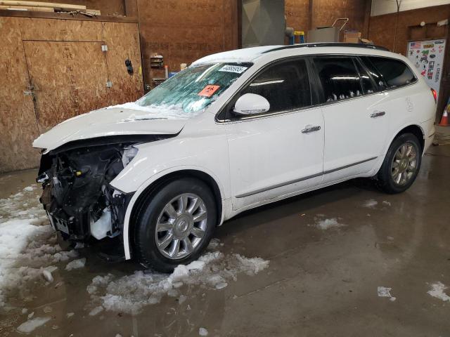 BUICK ENCLAVE 2015 with VIN 5GAKVBKD7FJ328557 - Photo from auction