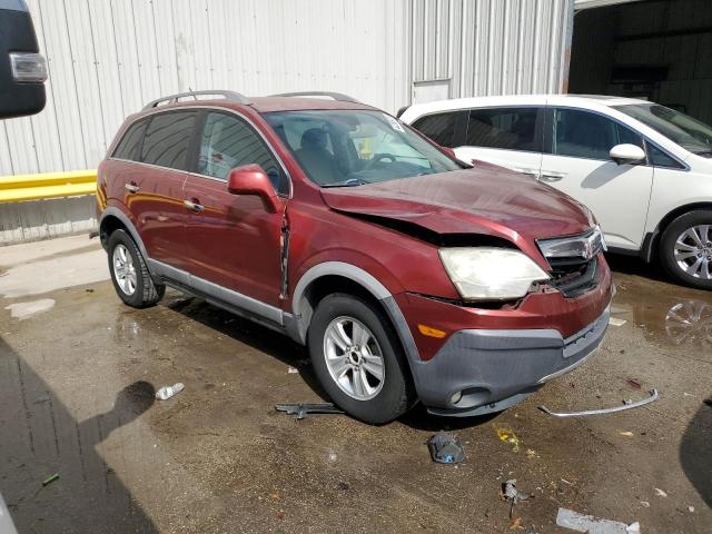 Photo 4 from auction – 2008 SATURN VUE XE with VIN 3GSCL33P88S697909