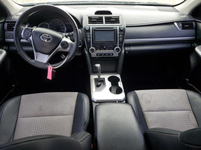 Photo 8 from auction – 2013 TOYOTA CAMRY L with VIN 4T1BF1FK9DU718632
