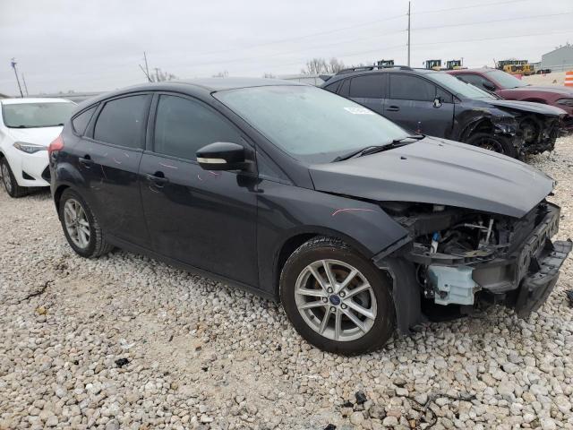 Photo 4 from auction – 2016 FORD FOCUS SE with VIN 1FADP3K27GL387237