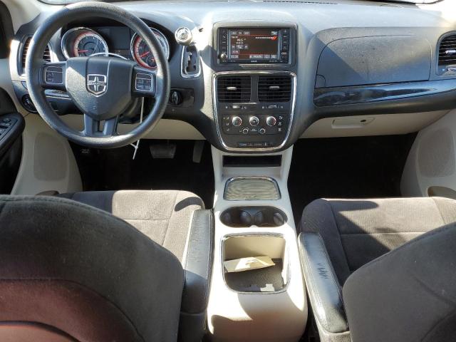 Photo 8 from auction – 2013 DODGE GRAND CARA with VIN 2C4RDGCG3DR756009