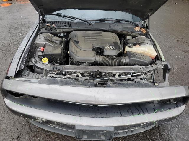 Photo 11 from auction – 2020 DODGE CHALLENGER with VIN 2C3CDZAG8LH222484
