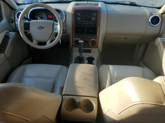 Photo 8 from auction – 2010 FORD EXPLORER E with VIN 1FMEU7E82AUB02505
