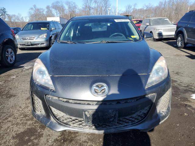 Photo 5 from auction – 2013 MAZDA 3 I with VIN JM1BL1LP3D1755335