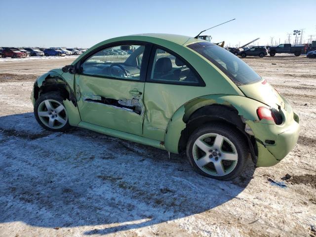 Photo 2 from auction – 2003 VOLKSWAGEN NEW BEETLE with VIN 3VWCD21C73M408547