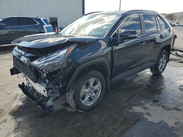 Photo 1 from auction – 2024 TOYOTA RAV4 XLE with VIN 2T3W1RFV4RC291529
