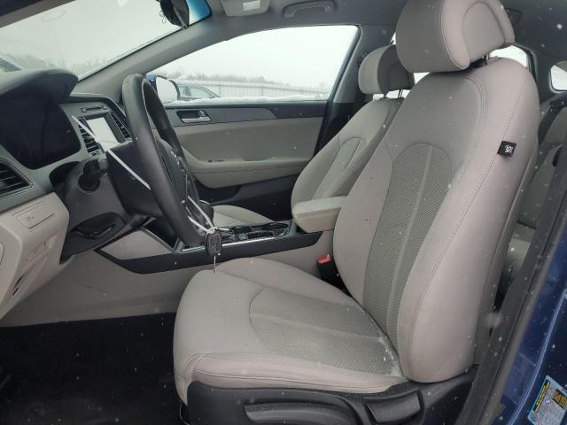 Photo 7 from auction – 2017 HYUNDAI SONATA SE with VIN 5NPE24AF2HH588895
