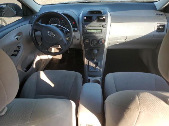 Photo 8 from auction – 2012 TOYOTA COROLLA BA with VIN 2T1BU4EE3CC776383