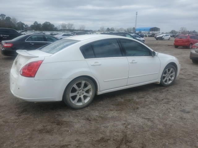 Photo 3 from auction – 2008 NISSAN MAXIMA SE with VIN 1N4BA41E68C824687