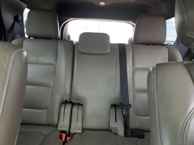 Photo 10 from auction – 2013 FORD EXPLORER X with VIN 1FM5K7D8XDGB46262
