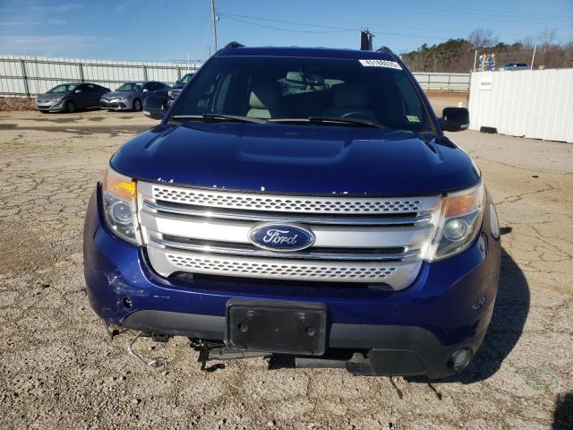 Photo 5 from auction – 2014 FORD EXPLORER X with VIN 1FM5K8D84EGA11737
