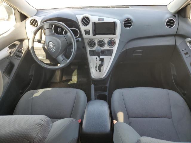 Photo 8 from auction – 2009 TOYOTA COROLLA MA with VIN 2T1KU40E59C174455