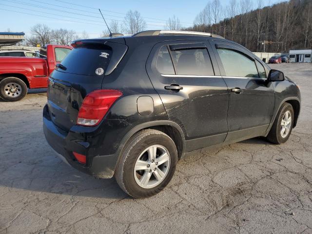 Photo 3 from auction – 2020 CHEVROLET TRAX 1LT with VIN 3GNCJLSB1LL336152
